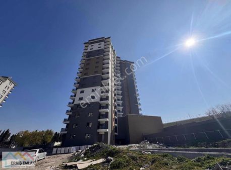 Satılık 2+1 Daire Havuzlu Site Muhteşem Fırsat