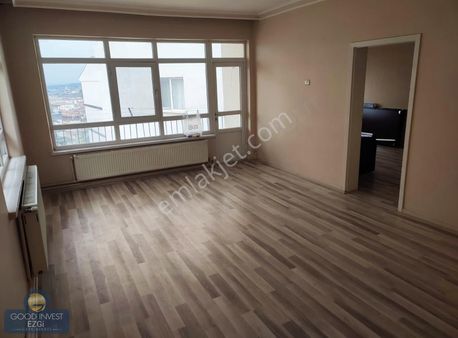 Karşıyaka Aski Üstünde Düz Giriş Daire