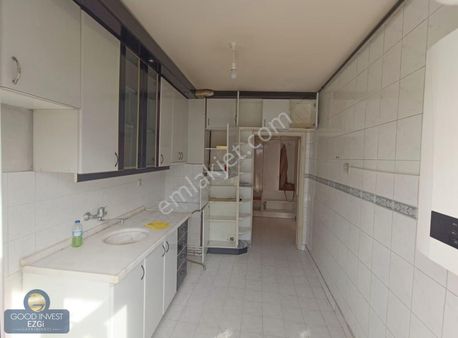 Merkezi Konumda, Otoparklı, Bağımsız Salon, 2+1 Daire