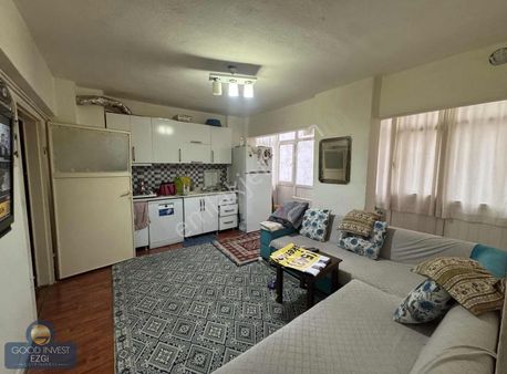 Demetevler Vatan Caddesinde Fırsat Daire