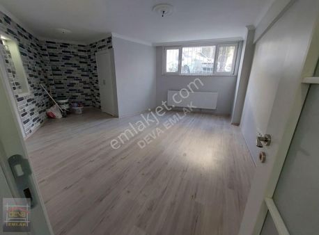 Deva'dan İskeleye Yakın Nezih Muhitte Yokuşsuz Bakımlı Balkonlu
