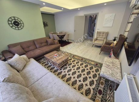 Hurma Port Town Satılık 4+1 Dubleks Ayrı Mutfak 3 Banyo Havuz