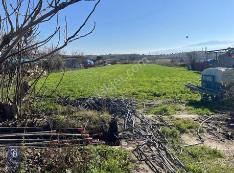 Manisa Salihli Merkeze Yakın Kaçırılmayacak İmarlı Satılık Arsa