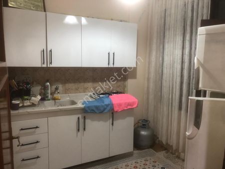 Arda'dan Mersin Akdeniz Turgutreis'de Eşyalı Kiralık 1+1 Daire