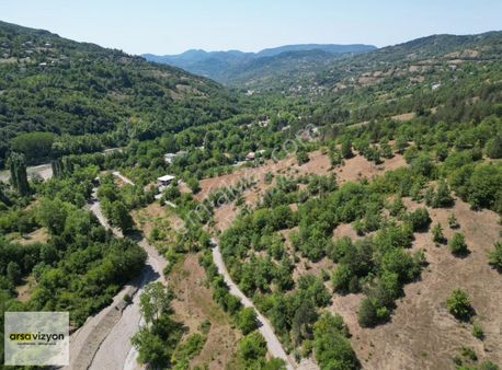 Bartın Zafer Köyünde 592 M2 İmarlı Arsa
