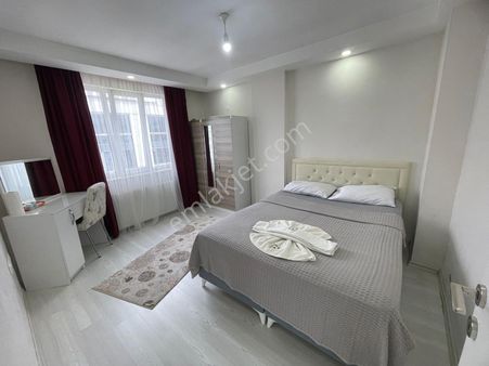 2+1 Dairelerimiz İle Evinizden Uzakta Evinizin Konforu