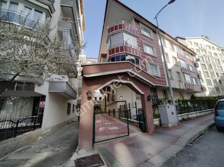 Durali Alıç Mahallesi'nde 3+1 Masrafsız Kiralık Daire