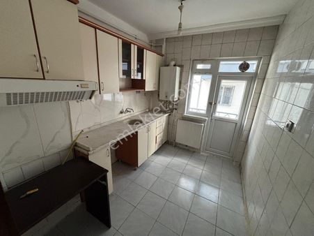 Tandoğan Mahallesi'nde 3+1 Yüksek Giriş Ön Güney Cepheli Satılık Daire!