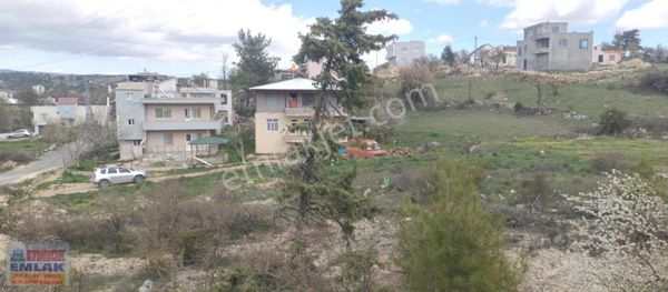 Aydıncık Emlaktan Satılık Arsa