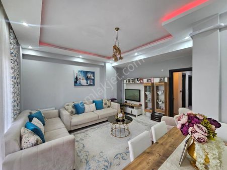 Balıkesir Edremit Tuzcumurat Ta 3+1 Doğalgazlı Ters Dublex Satılık