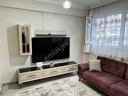 Samsun İlkadım Kışla Sokak Çiftlik Bulvarar Arası Bahçe Kat