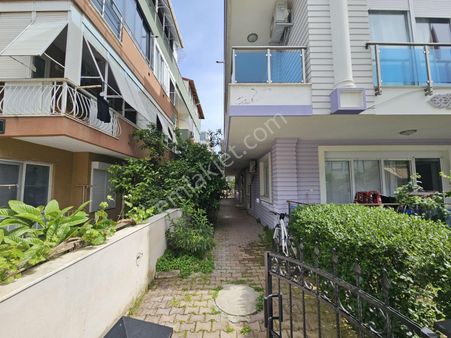 Konyaaltı Altınkum Merkezi Lokasyon Üç Cepheli 3+1 Yeni Dublex