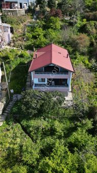 Century 21'den Perşembe Mersin Mah Deniz Manzaralı Satılık Villa