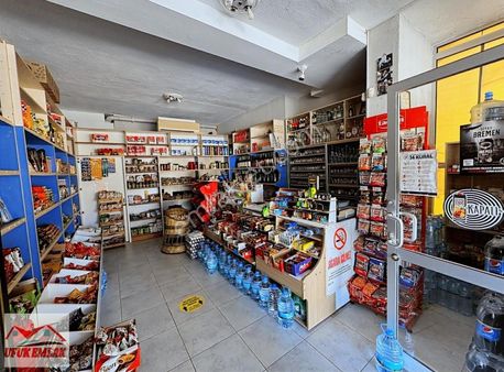 Alırken Kazanacağınız Satılık Dükkan 40m2