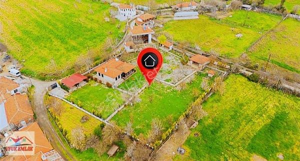 Karabağlar'da Butik Otel / Villa Projesine Uygun Taş Malikâne
