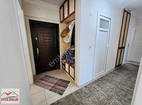 Düğerek'te Bahçeli, Ferah Kiralık Daire 3+1