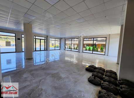 Muğla'da 340 M² Ultra Lüks Dükkan | Bugün Yatırım Yarın Huzur
