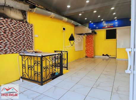 Muğla Merkezde Merkezi Konumda Kiralık Dükkan 65 M2