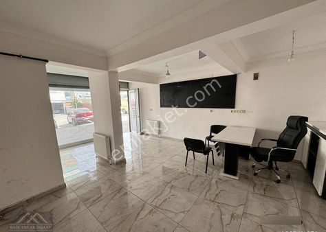 Bade Emlak İnşaattan Sağduyu Caddesi Koşuyolunda