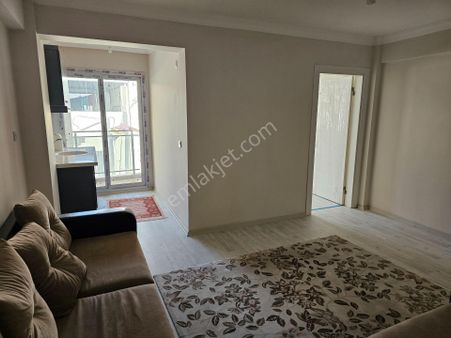 Aydın Efeler Orta Mah. Sıfır Doğalgazlı Asansörlü Otoparklı 2+1 Satılık Daire