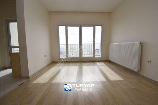 Turyap Yapracık'tan Migros Karşısı Güney Cephe 2+1 Satılık Daire