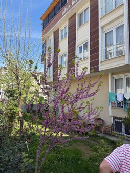 Darıca' Da Çok Güzel Konumda,iskanlı Binada, Satılık 2+1 Daire