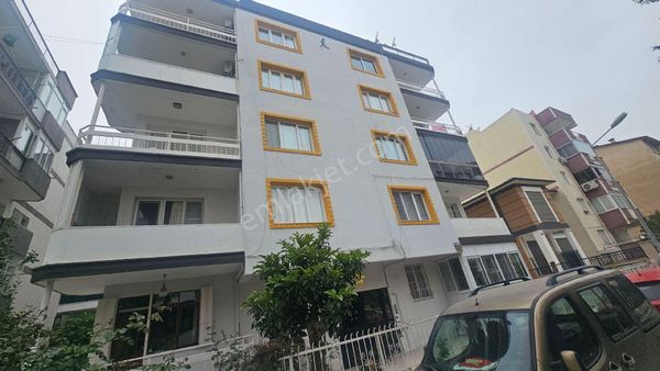 Söke Emlak Ofisinden Atatürk Mahallesinde Satılık Daire
