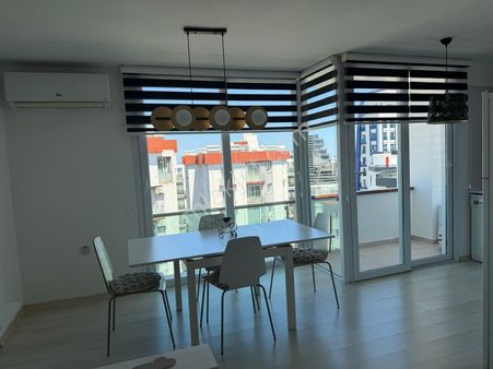 Kıralık 2+1 Gırne Merkez