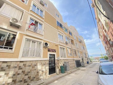 Demirtaş Cumhuriyet Mh. 3 Balkonlu 2 Banyolu Dubleks Daire