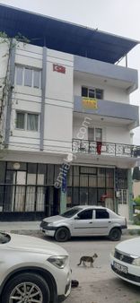 Buca İnönü Mahalleside Kiralık 2+1 Dogalgazlı Daire