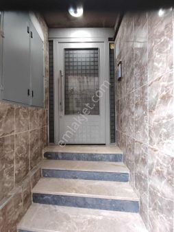 Gaziosmanpaşa Karlıtepe Mah. 1+1 39 M2 Bahçekatı Kiralık