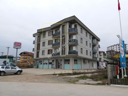 Konuralp Girişinde Kiralık 1+1 Eşyalı Daire