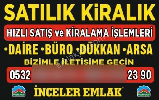Adıyaman Malazgirt'te Satılık 4+1 Ferah Daire