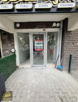 Bozkurt Mahallesinde Kiralık Dükkan