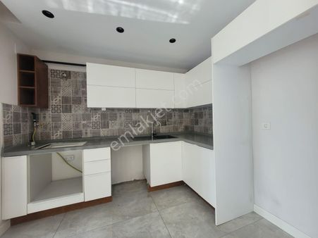 Stilpark ' Tan Huzurevleri Mah. 3+1 A.mutfak Satlık Daire