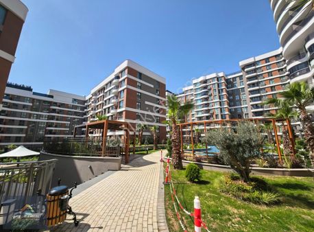 Siltaş Panorama Sitesi 3+1 Yüksek Kat Ful Deniz Manzaralı Daire