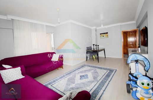 Yaşam'dan Kurtköy Merkezde Kiralık Geniş 3+1 Daire