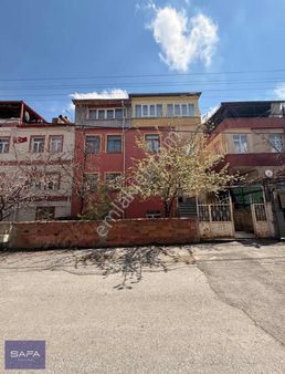 Osmanlı Mah. Muhteşem Konumda Satılık 2.5 Katlı Müstakil Ev