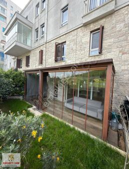Redstone Nüans Ege Yakası Bahçe Kat Satılık 2,5+1 Boş