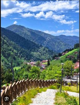 Mersin Toroslar Gözne Mah.de 405 M2 Lik Satılık Arsa