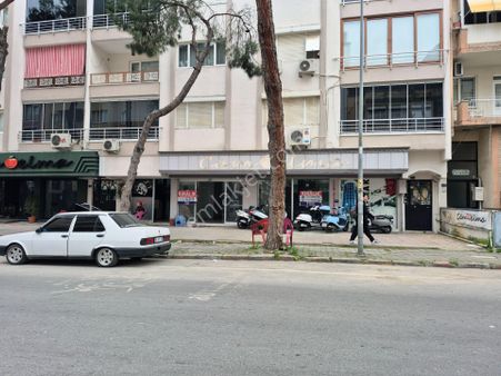 Yıldıztepe Mah.'de Hürriyet Caddesi Üzerinde Kiralık Dükkan