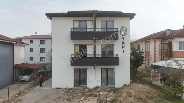 Yön Group'tan Satılık 2+0 Fırsat Daire