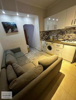 Full Esyalı Daire Kısa Dõnem Kiralana Bilir