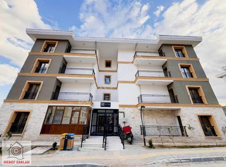 Kanlıca Gökçe Toki 2+1 Kiralık Sıfır Daire
