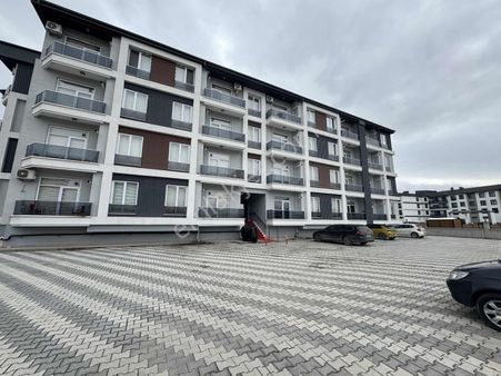 Sağlam Emlaktan Selçukluda Kiralık Eşyalı 1+1 Lüks Daire