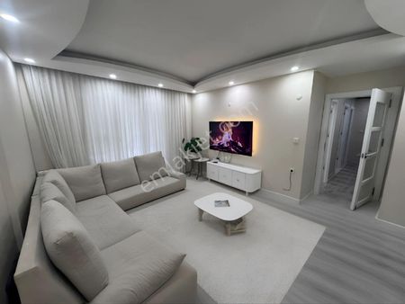 Satılık 2+1 Krediye Uygun Yeni Yapı Yüksek Giriş