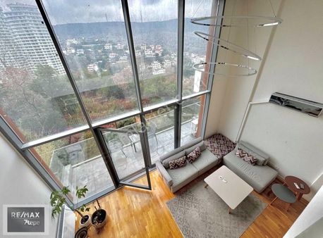 Ofton Elysıum Es Loft Daire Konut Ticari Kullanıma Uygun Kiralık