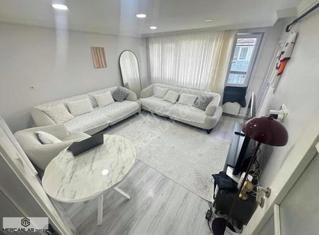 Mercanlar Grouptan 50.yıl Mah 1+1 Krediye Uygun 4.kat