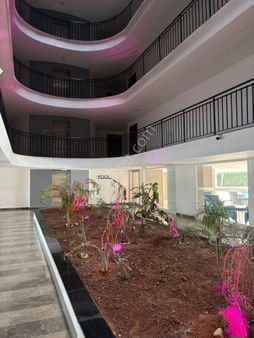 Aquaparklı Sitede Eşyalı 2+1 | Uzun Dönem