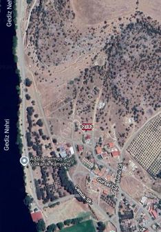 Salihli Adala’da 336 M² İmarlı Arsa | Kanyonlara Yakın Kaçırılmayacak Fırsat !!!!